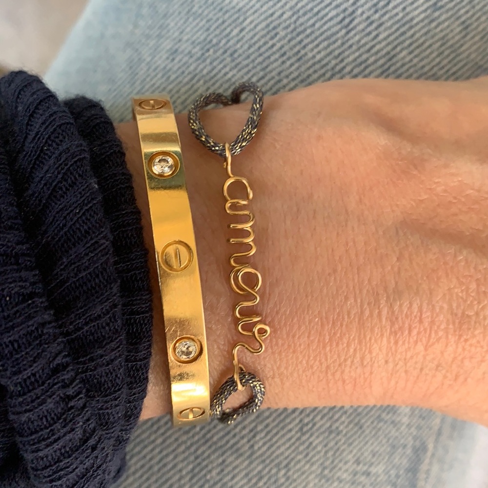 Atelier AMOUR Bracelet